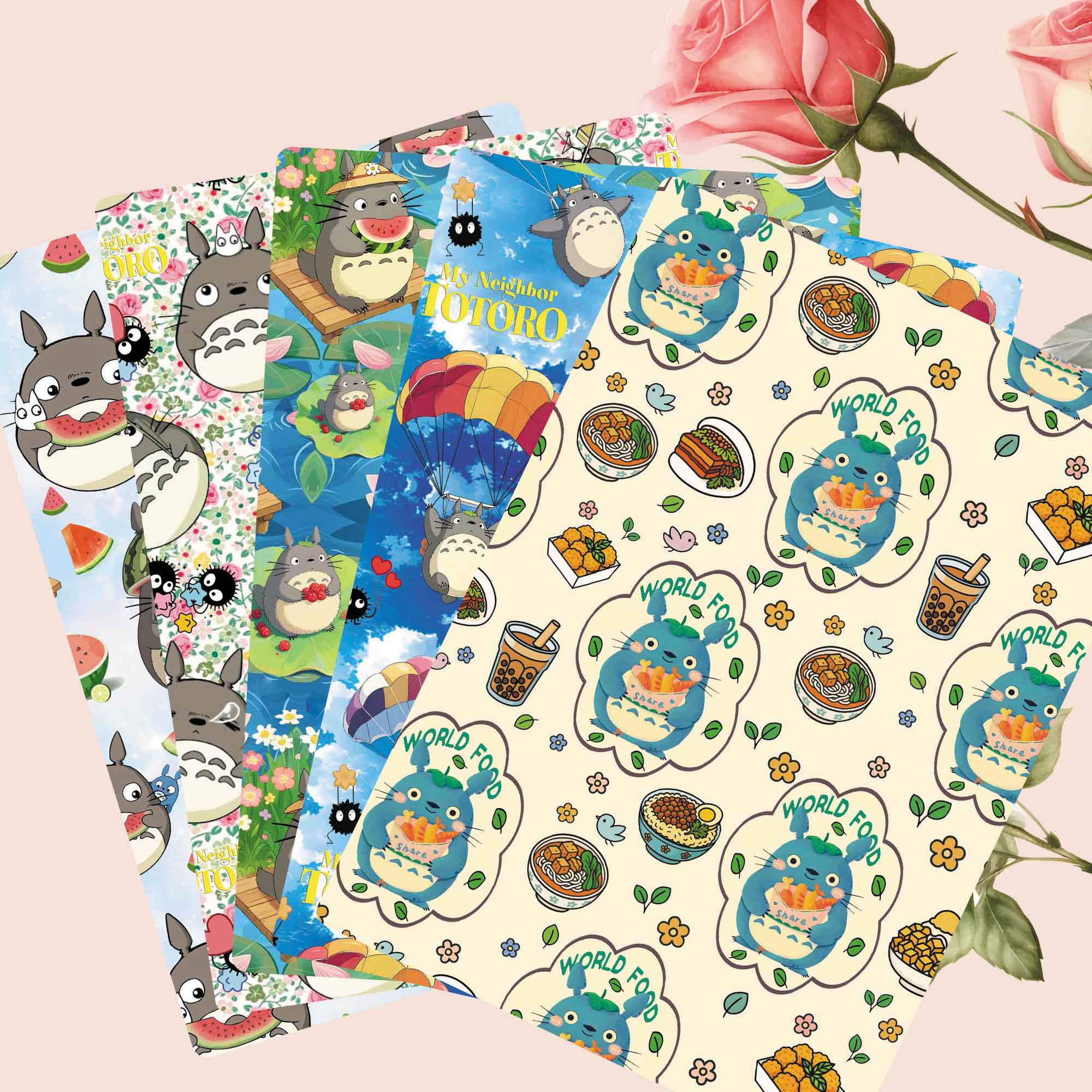 Baby Clothing Model - 140*50 cm Tessuto Del Fumetto Caldo