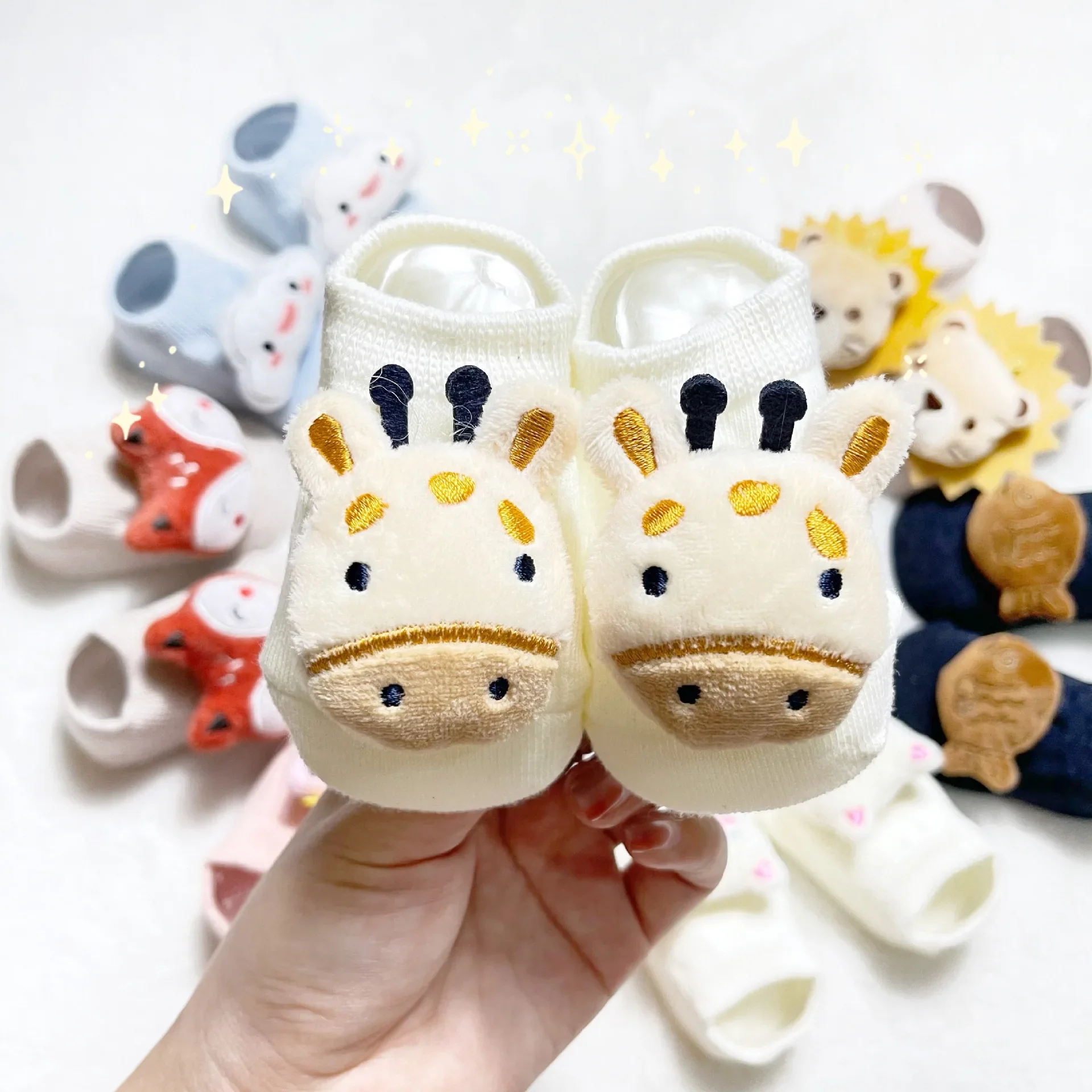 Baby Clothing Essentials - Kawaii Cotone Infantile Del Bambino Del