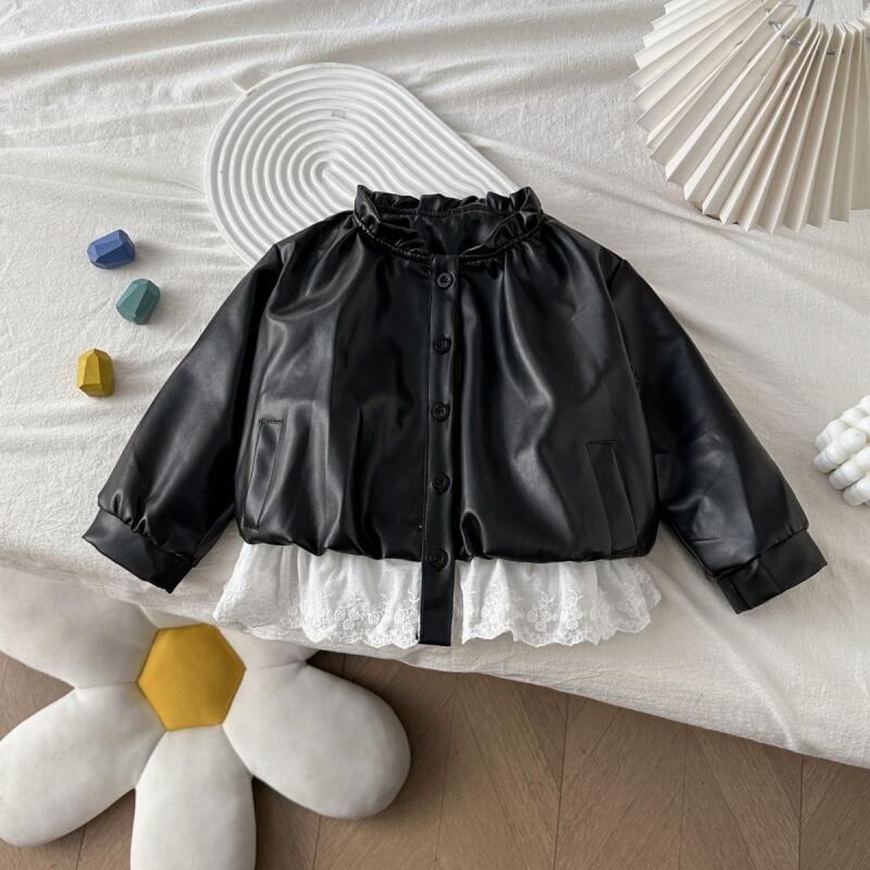 Baby Clothing Model - Nuovo Modello di Abbigliamento per Bambine,