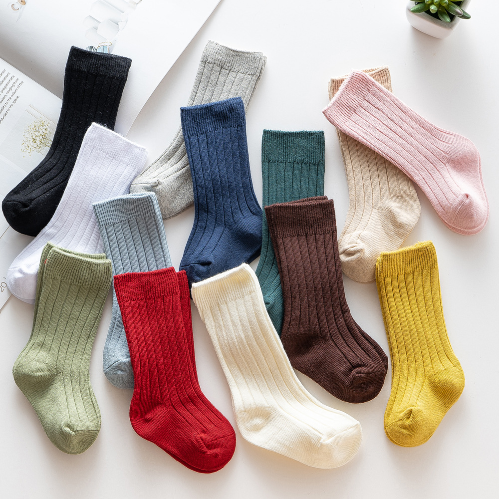Baby Clothing Essentials - 2025 Nuovo stile Spagna Doppio ago