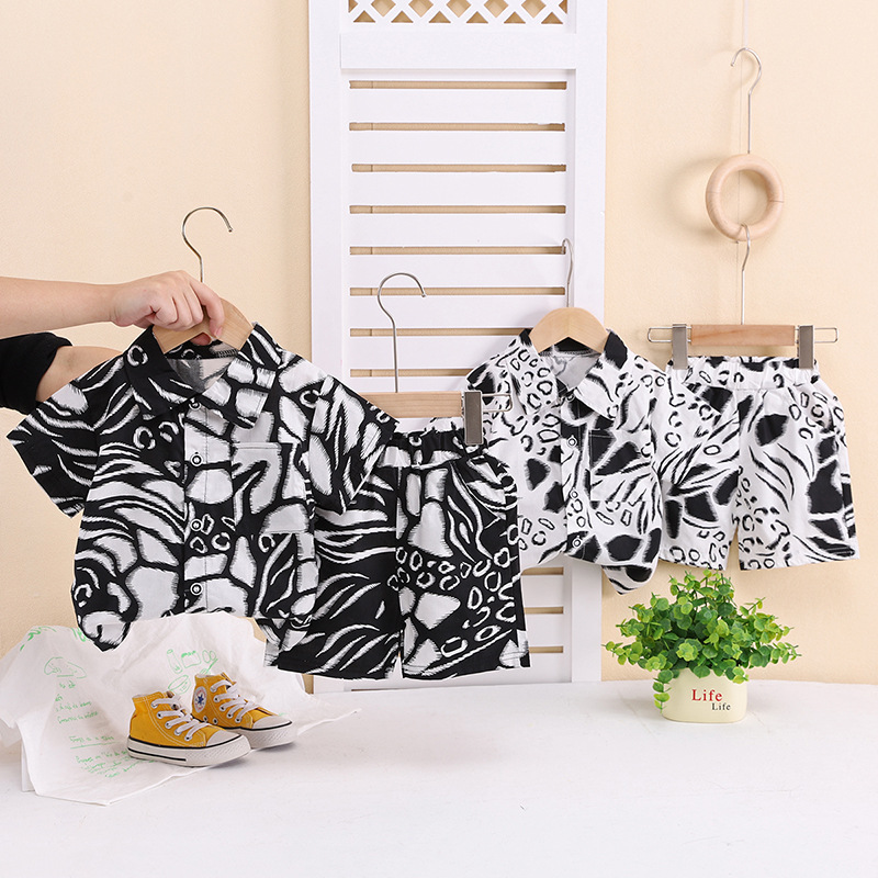 Baby Clothing Drawing - Nuovi Completi Estivi per Neonati e