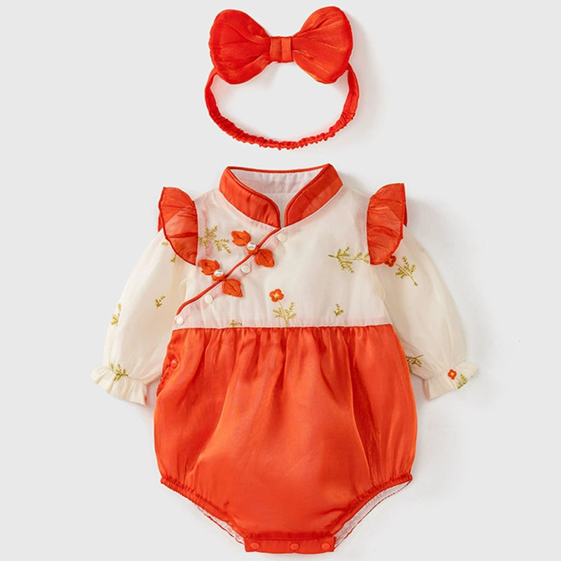 Baby Clothing Boutique - Set da 2 pezzi Estate Baby