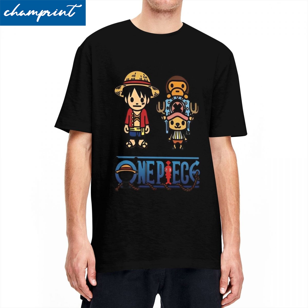 Baby Clothing Ideas - T-shirt da uomo e da donna