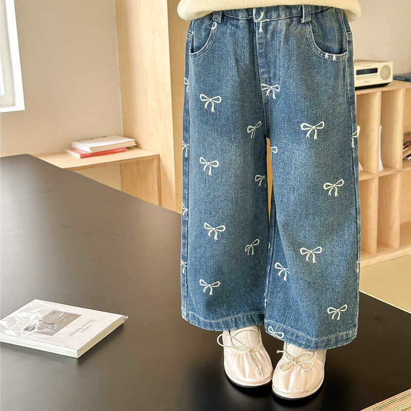 Jeans primavera autunno per ra - Baby Clothing Drawing recensione e prezzo