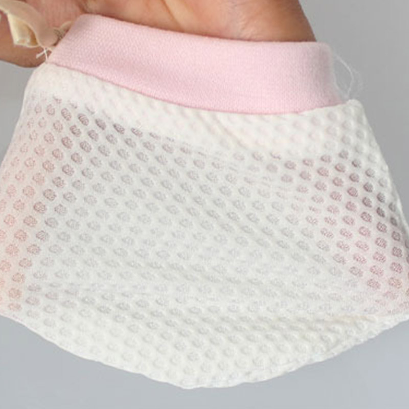 Guanto per il viso resistente  - Baby Mittens Scratch recensione e prezzo