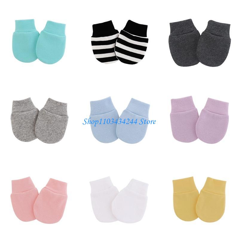 Guanti antigraffio per protezi - Baby Mittens Scratch recensione e prezzo