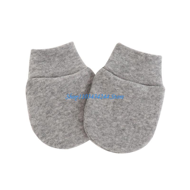 Guanti antigraffio per protezi - Baby Mittens Scratch recensione e prezzo