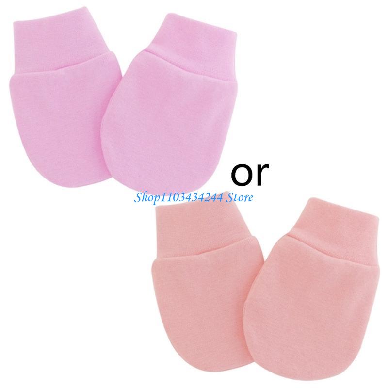 Guanti antigraffio per protezi - Baby Mittens Scratch recensione e prezzo