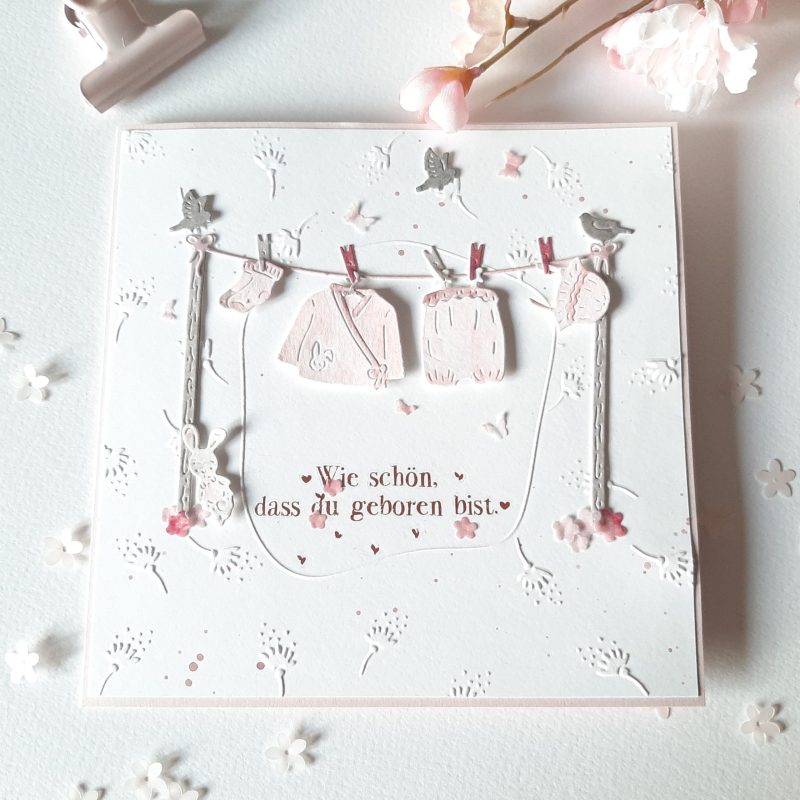 Piggy Craft fustelle in metall - Baby Clothing Model recensione e prezzo
