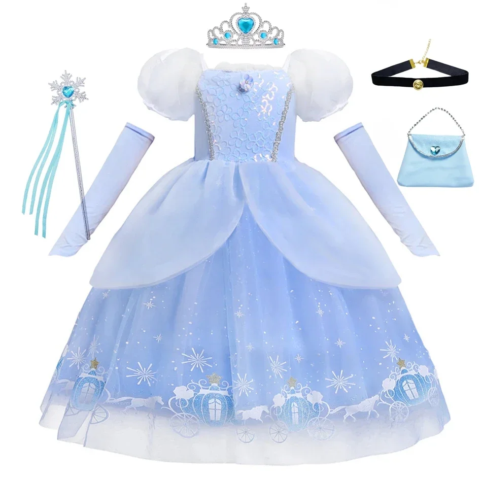 Abito cosplay da principessa C - Baby Tutu Skirt recensione e prezzo