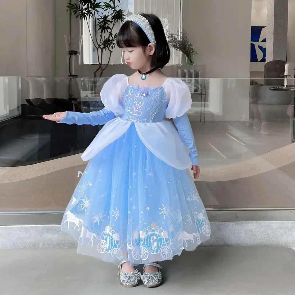 Abito cosplay da principessa C - Baby Tutu Skirt recensione e prezzo