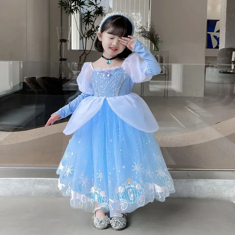 Abito cosplay da principessa C - Baby Tutu Skirt recensione e prezzo