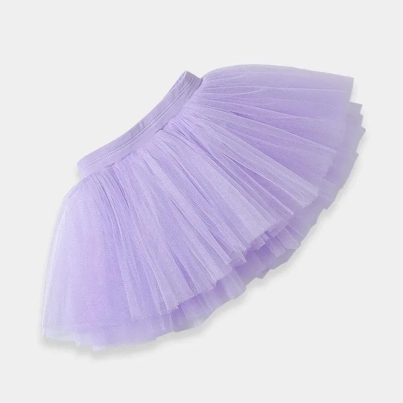 Gonna Tutu Soffice per Bambine - Baby Tutu Skirt recensione e prezzo