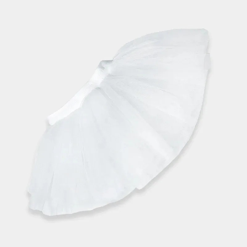 Gonna Tutu Soffice per Bambine - Baby Tutu Skirt recensione e prezzo