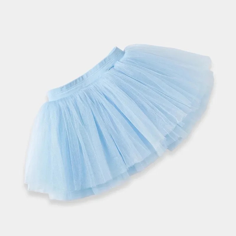 Gonna Tutu Soffice per Bambine - Baby Tutu Skirt recensione e prezzo
