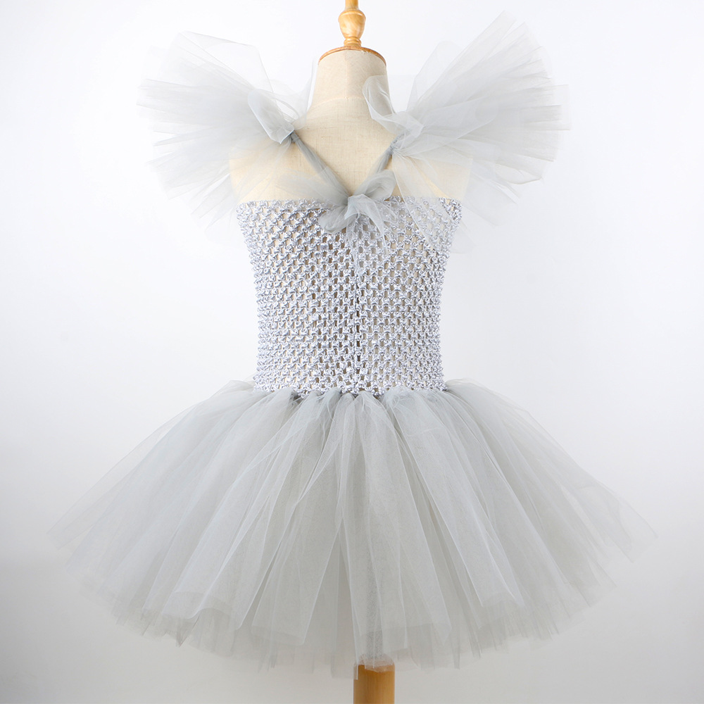 Costumi di Halloween per Bambi - Baby Tutu Skirt recensione e prezzo
