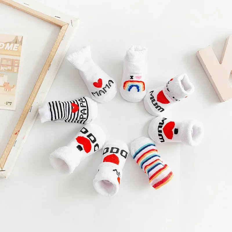 Calzini morbidi e caldi in cot - Baby Clothing Essentials recensione e prezzo