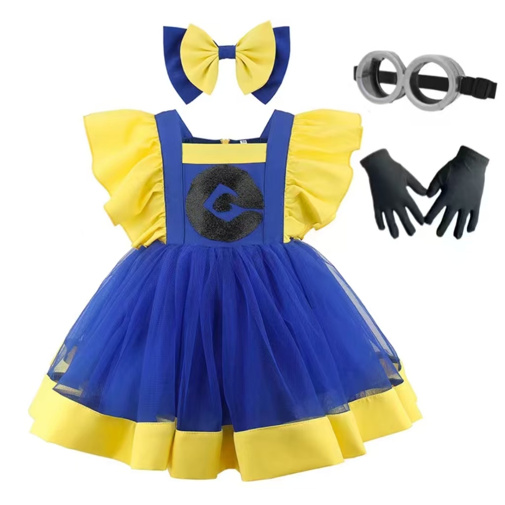 Costume per feste di Halloween - Baby Tutu Skirt recensione e prezzo