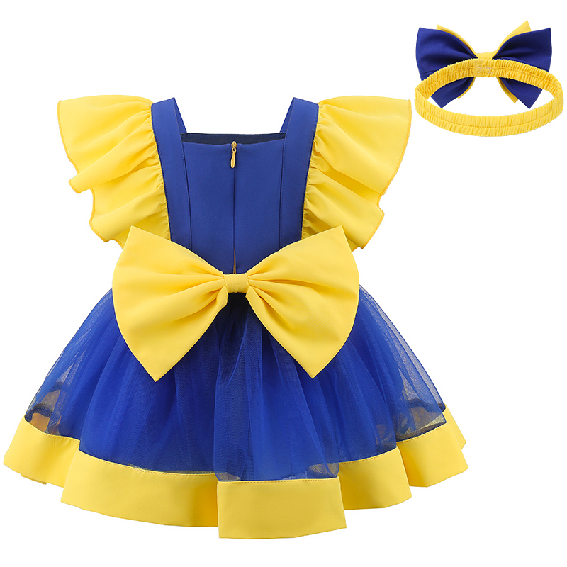 Costume per feste di Halloween - Baby Tutu Skirt recensione e prezzo