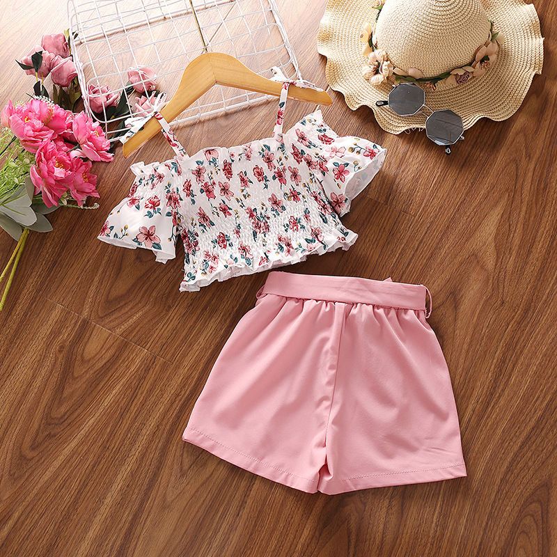 Set di vestiti per neonate da  - Baby Clothing Drawing recensione e prezzo