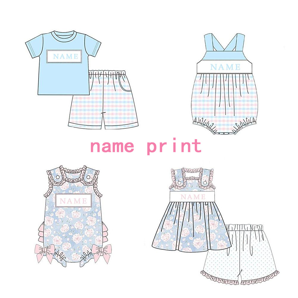 Design personalizzato Bambini  - Baby Clothing Boutique recensione e prezzo