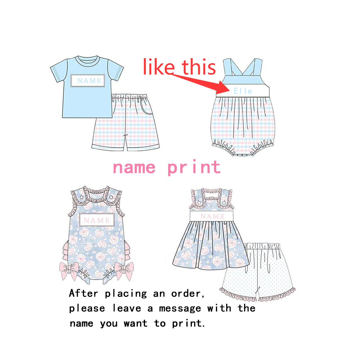 Design personalizzato Bambini  - Baby Clothing Boutique recensione e prezzo
