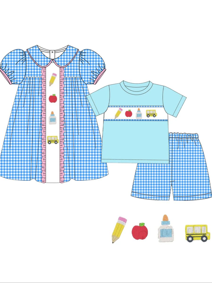 Design personalizzato Bambini  - Baby Clothing Boutique recensione e prezzo