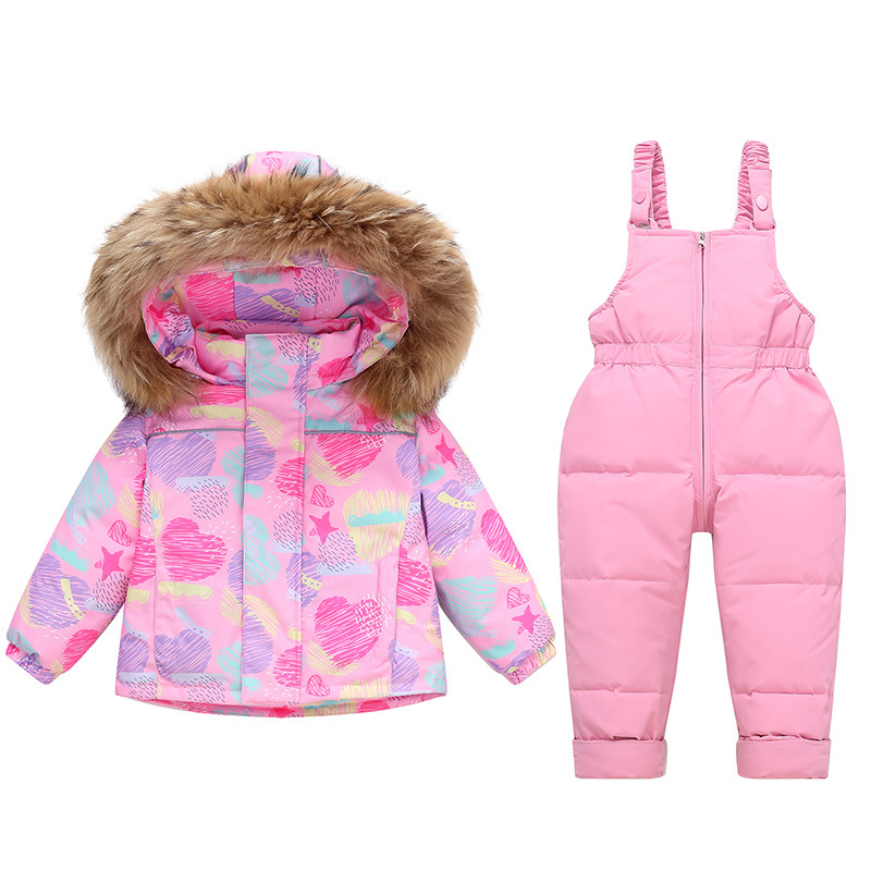 IYEAL Inverno Ragazzi Ragazza  - Baby Clothing Drawing recensione e prezzo