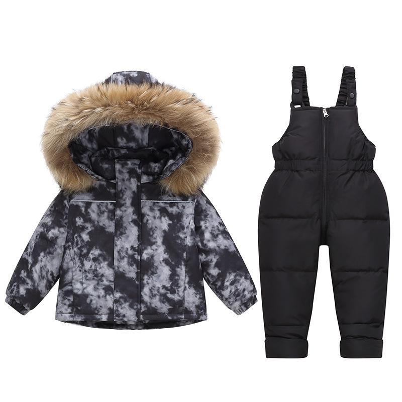 IYEAL Inverno Ragazzi Ragazza  - Baby Clothing Drawing recensione e prezzo
