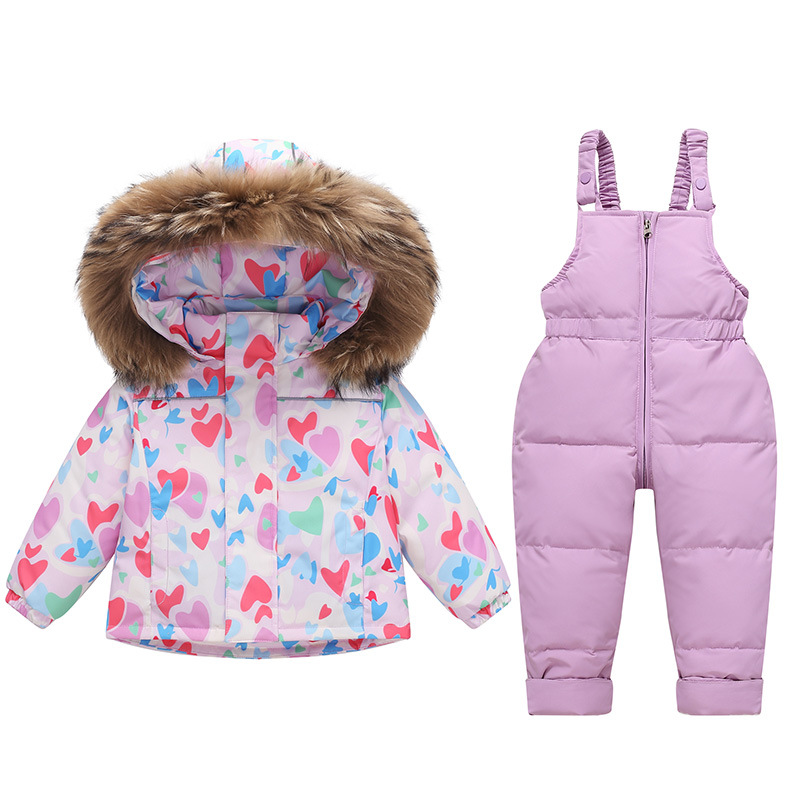 IYEAL Inverno Ragazzi Ragazza  - Baby Clothing Drawing recensione e prezzo