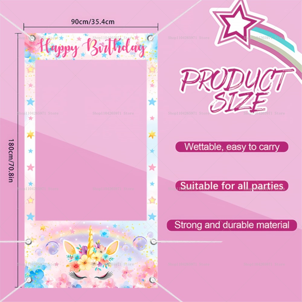 Cornice per Foto a Tema Unicor - Baby Clothing Easter recensione e prezzo