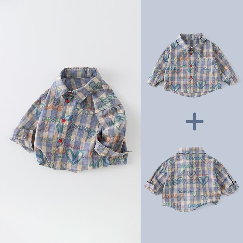 Camicette per neonati e ragazz - Baby Clothing Drawing recensione e prezzo