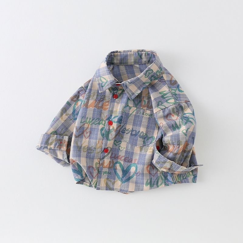 Camicette per neonati e ragazz - Baby Clothing Drawing recensione e prezzo