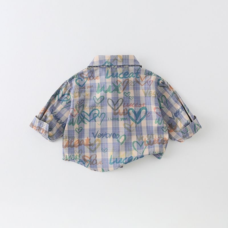 Camicette per neonati e ragazz - Baby Clothing Drawing recensione e prezzo