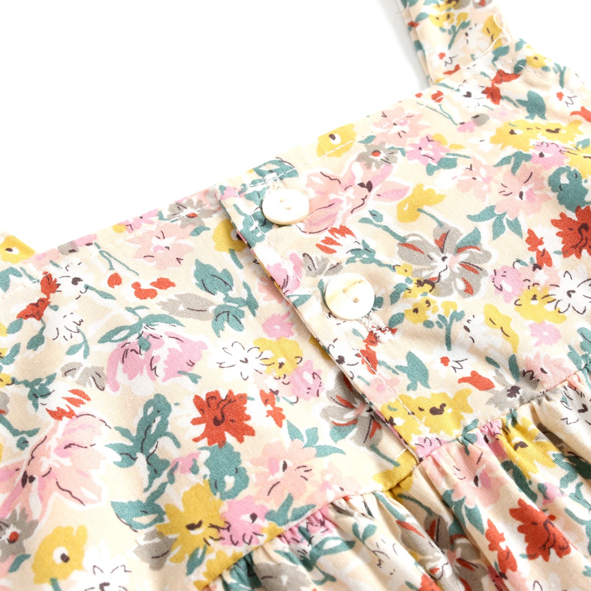 Sanlutoz Abbigliamento Floreal - Baby Clothing Pk recensione e prezzo