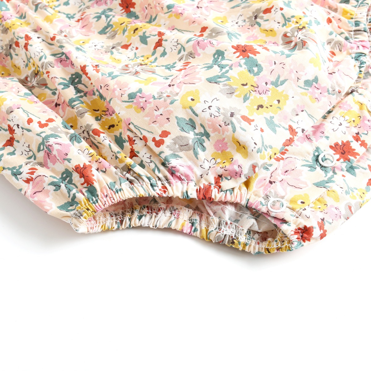 Sanlutoz Abbigliamento Floreal - Baby Clothing Pk recensione e prezzo