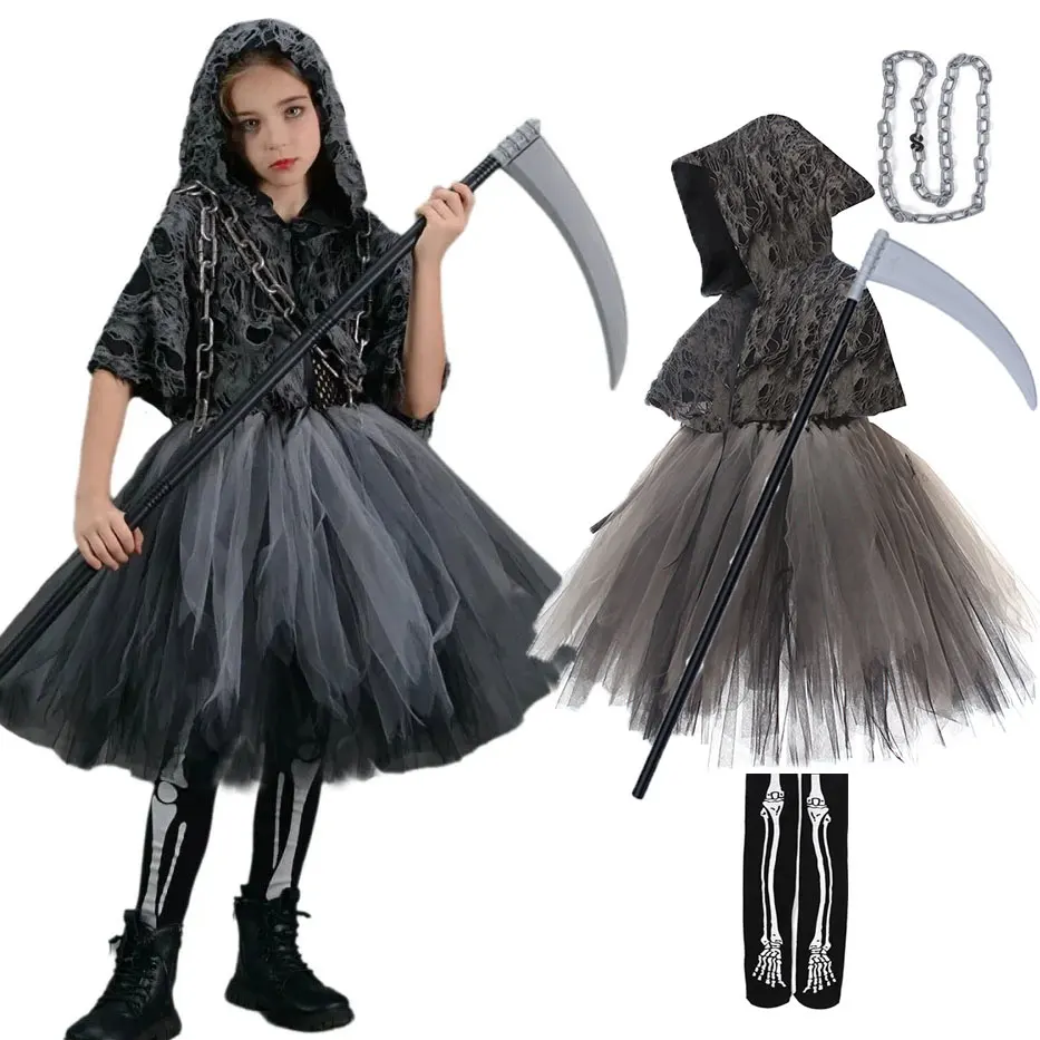 Bambini Halloween Cosplay Spav - Baby Tutu Skirt recensione e prezzo