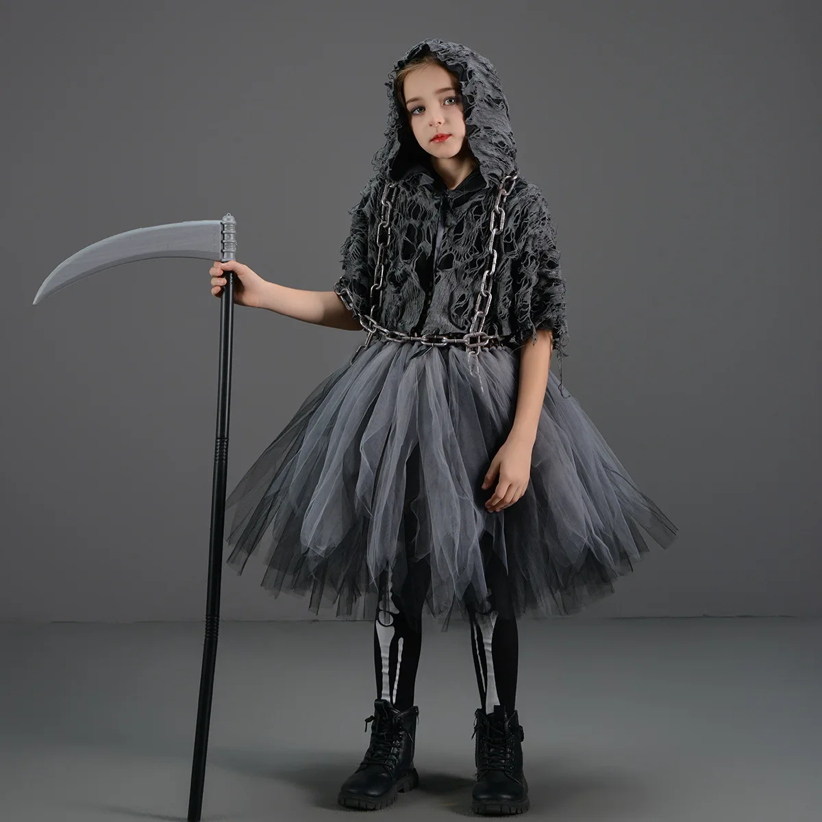 Bambini Halloween Cosplay Spav - Baby Tutu Skirt recensione e prezzo