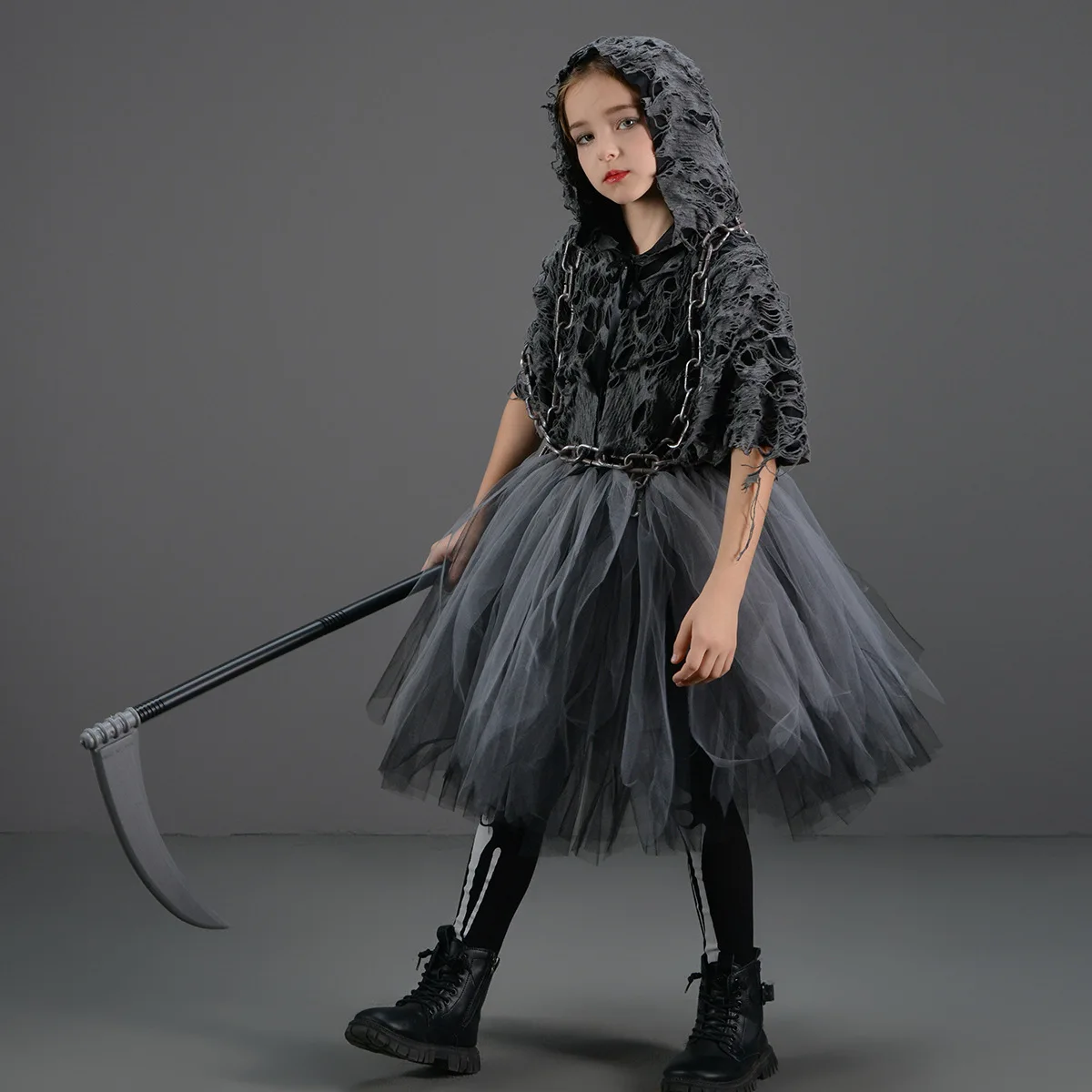 Bambini Halloween Cosplay Spav - Baby Tutu Skirt recensione e prezzo