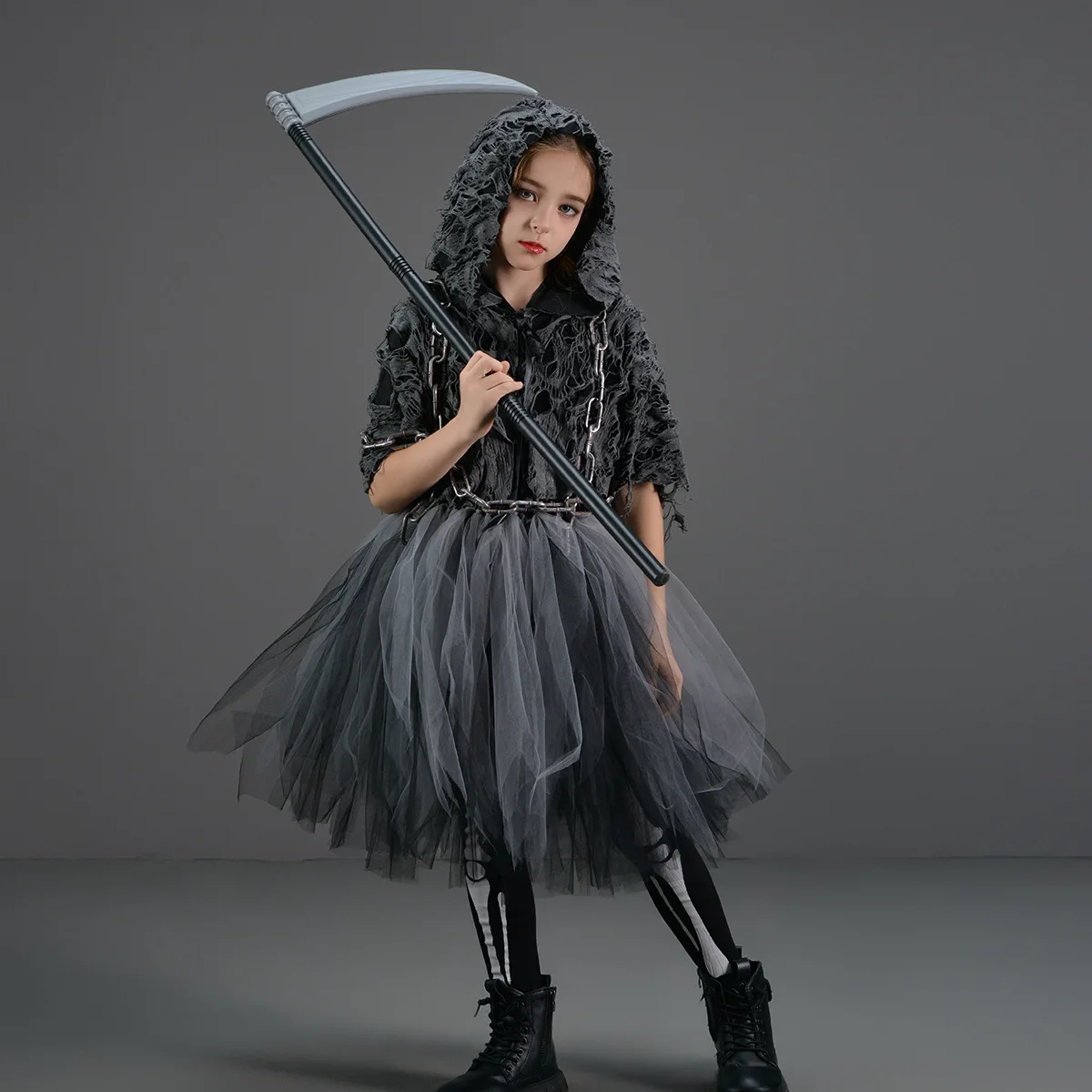 Bambini Halloween Cosplay Spav - Baby Tutu Skirt recensione e prezzo