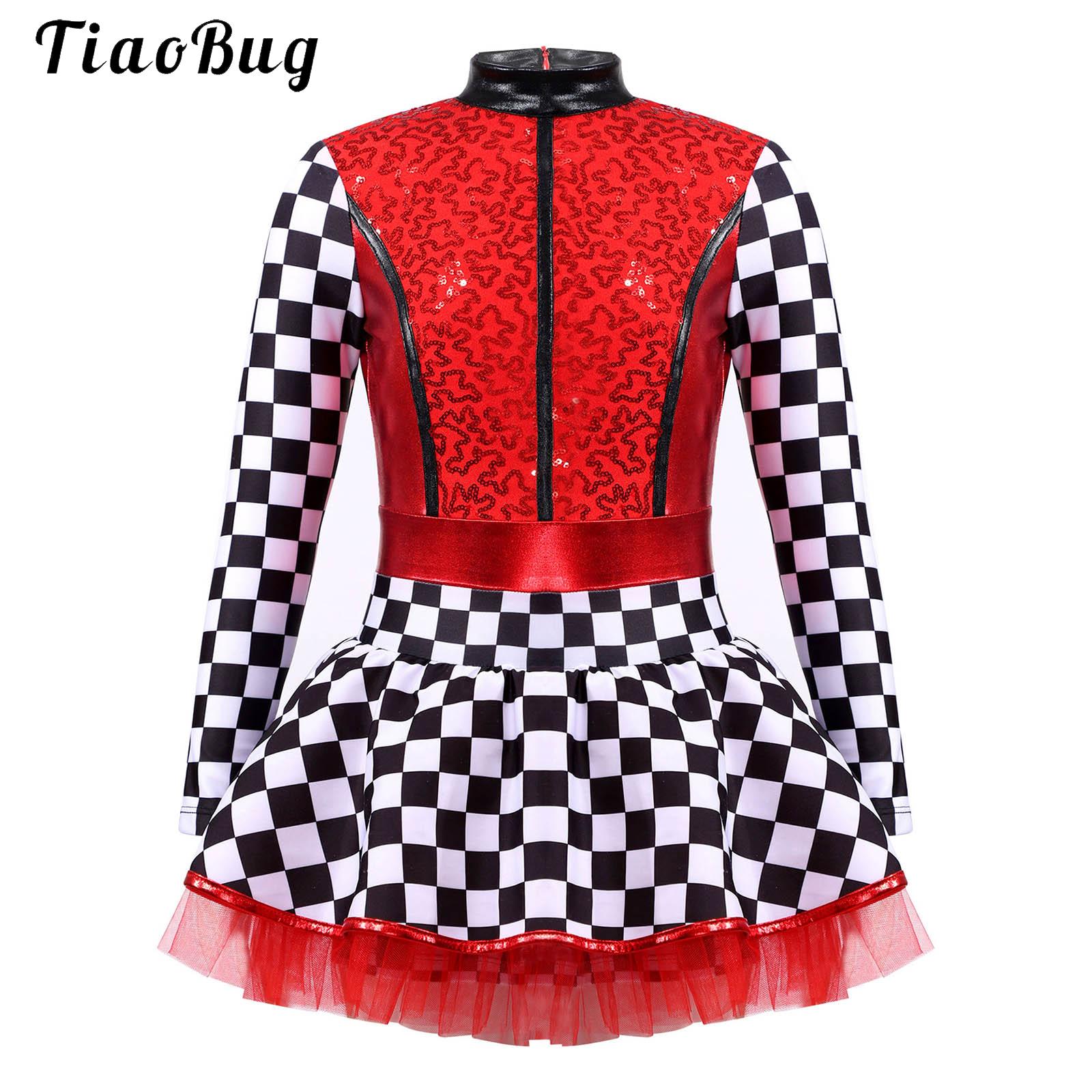 Abito cosplay per ragazze a sc - Baby Tutu Skirt recensione e prezzo