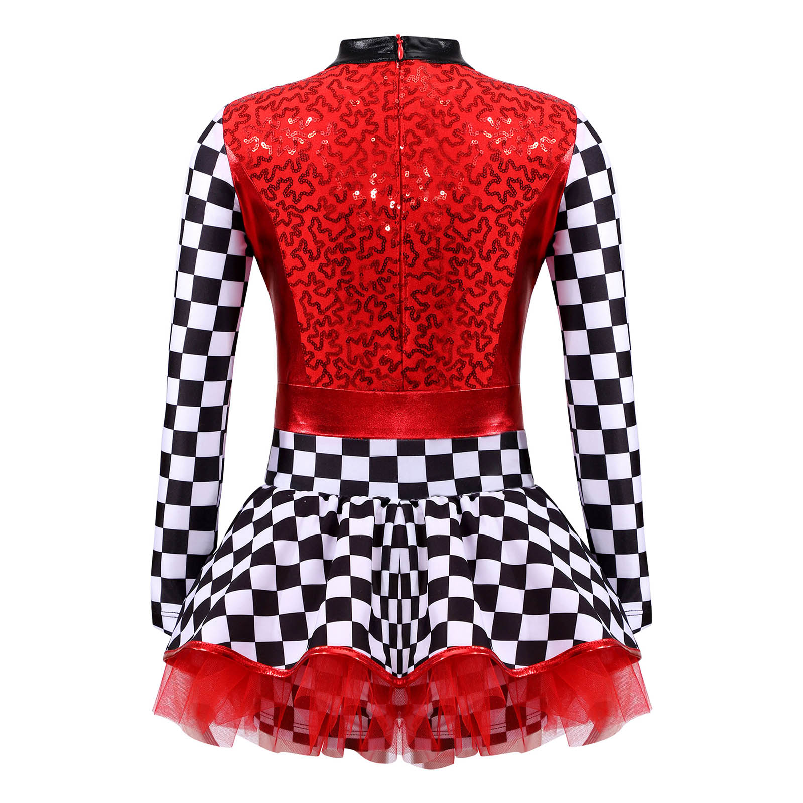 Abito cosplay per ragazze a sc - Baby Tutu Skirt recensione e prezzo