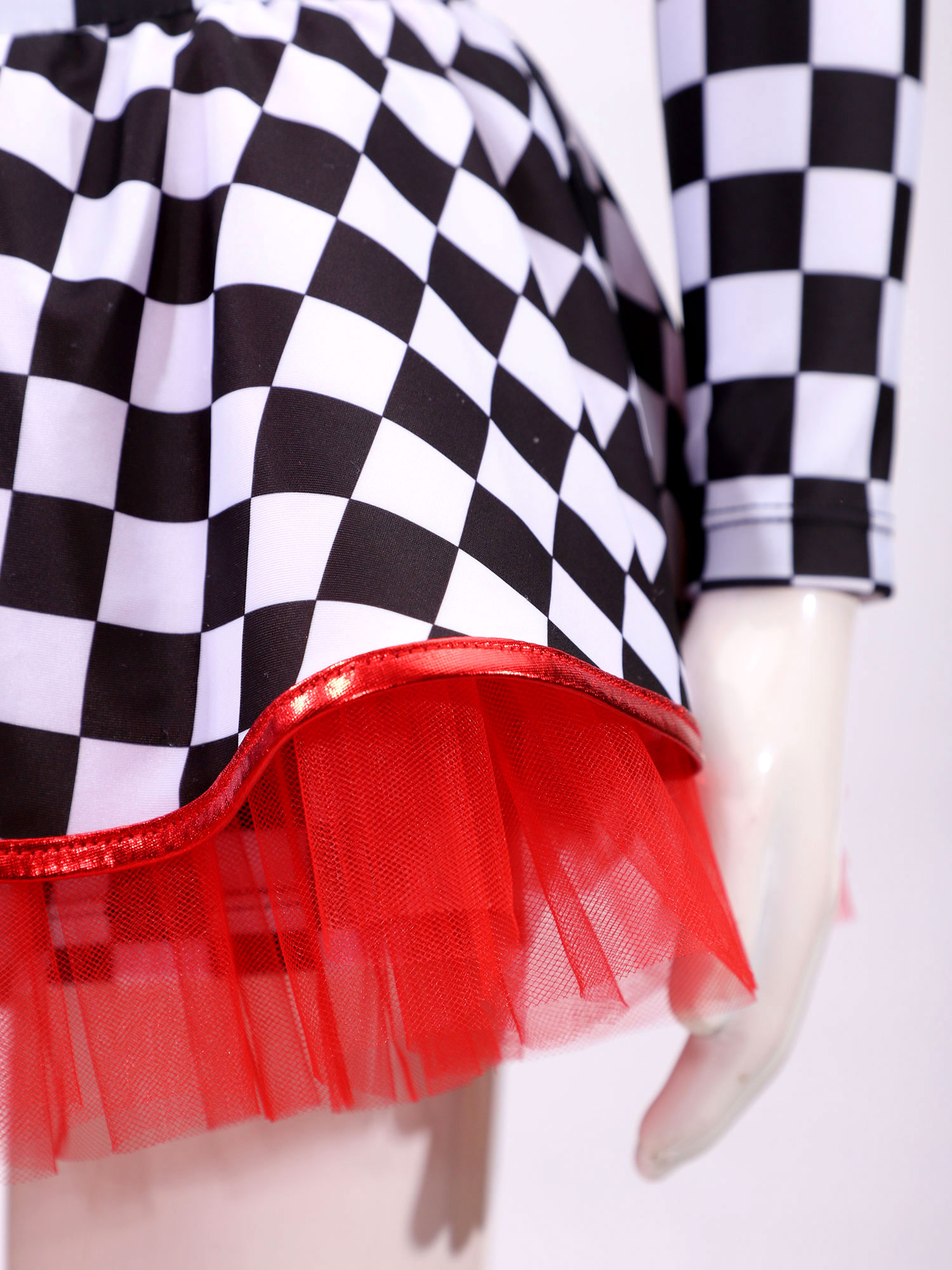 Abito cosplay per ragazze a sc - Baby Tutu Skirt recensione e prezzo