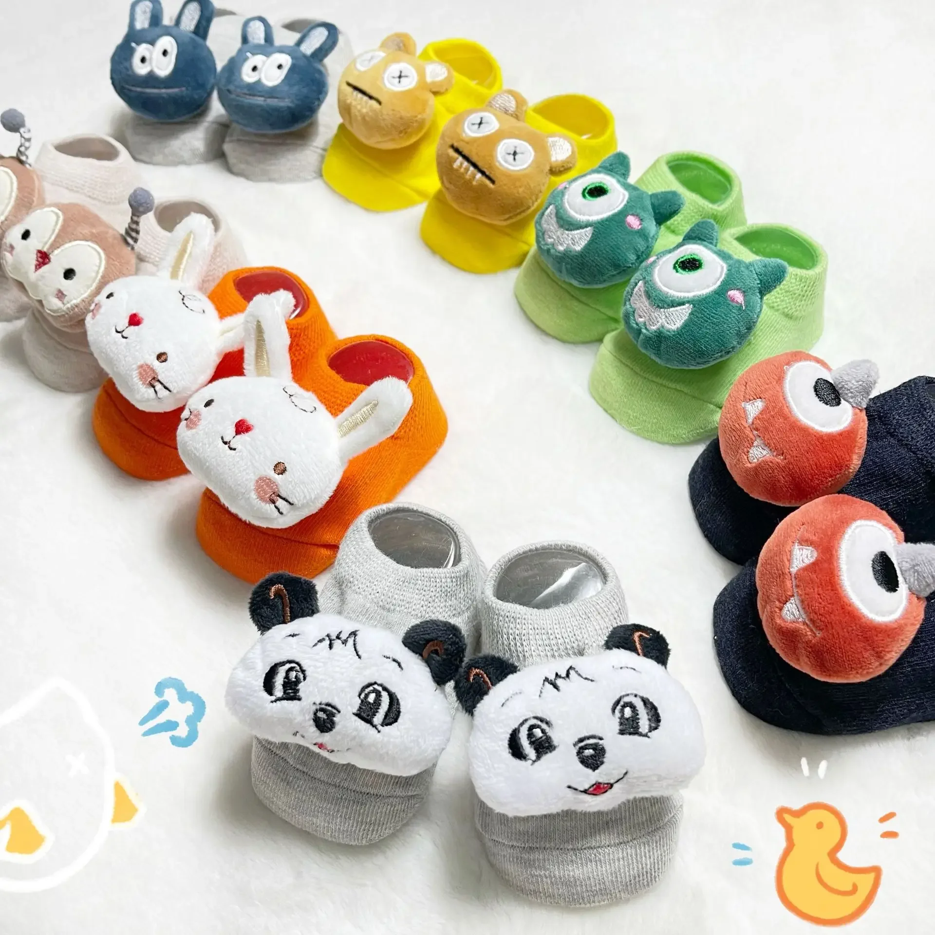 Kawaii Cotone Infantile Del Ba - Baby Clothing Essentials recensione e prezzo