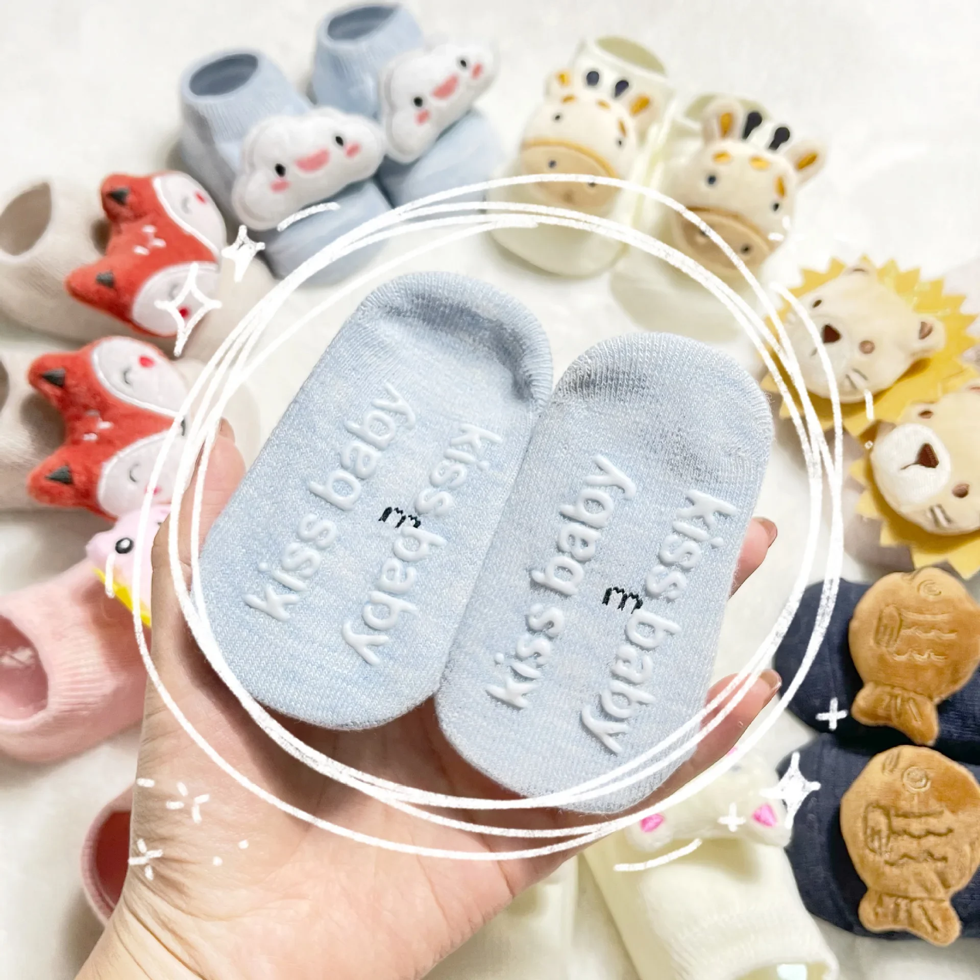 Kawaii Cotone Infantile Del Ba - Baby Clothing Essentials recensione e prezzo