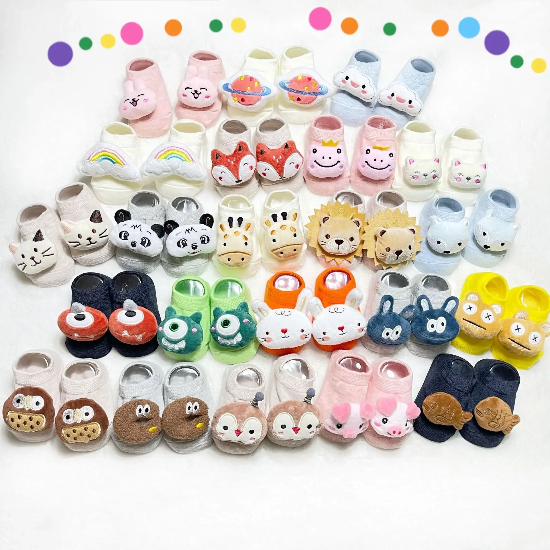 Kawaii Cotone Infantile Del Ba - Baby Clothing Essentials recensione e prezzo