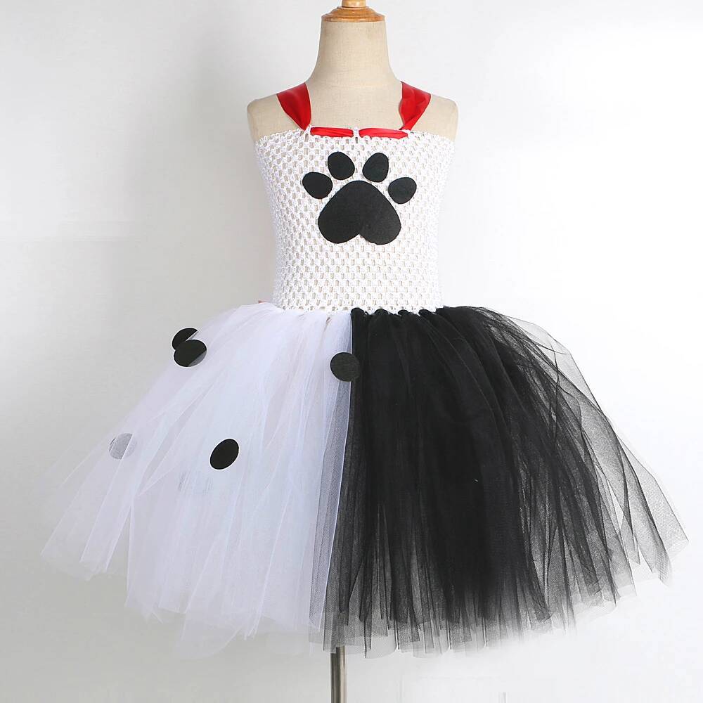 Vestito Tutu per Bambine a Tem - Baby Tutu Skirt recensione e prezzo
