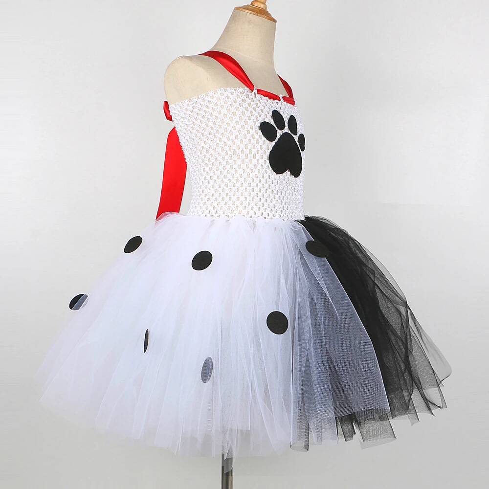 Vestito Tutu per Bambine a Tem - Baby Tutu Skirt recensione e prezzo