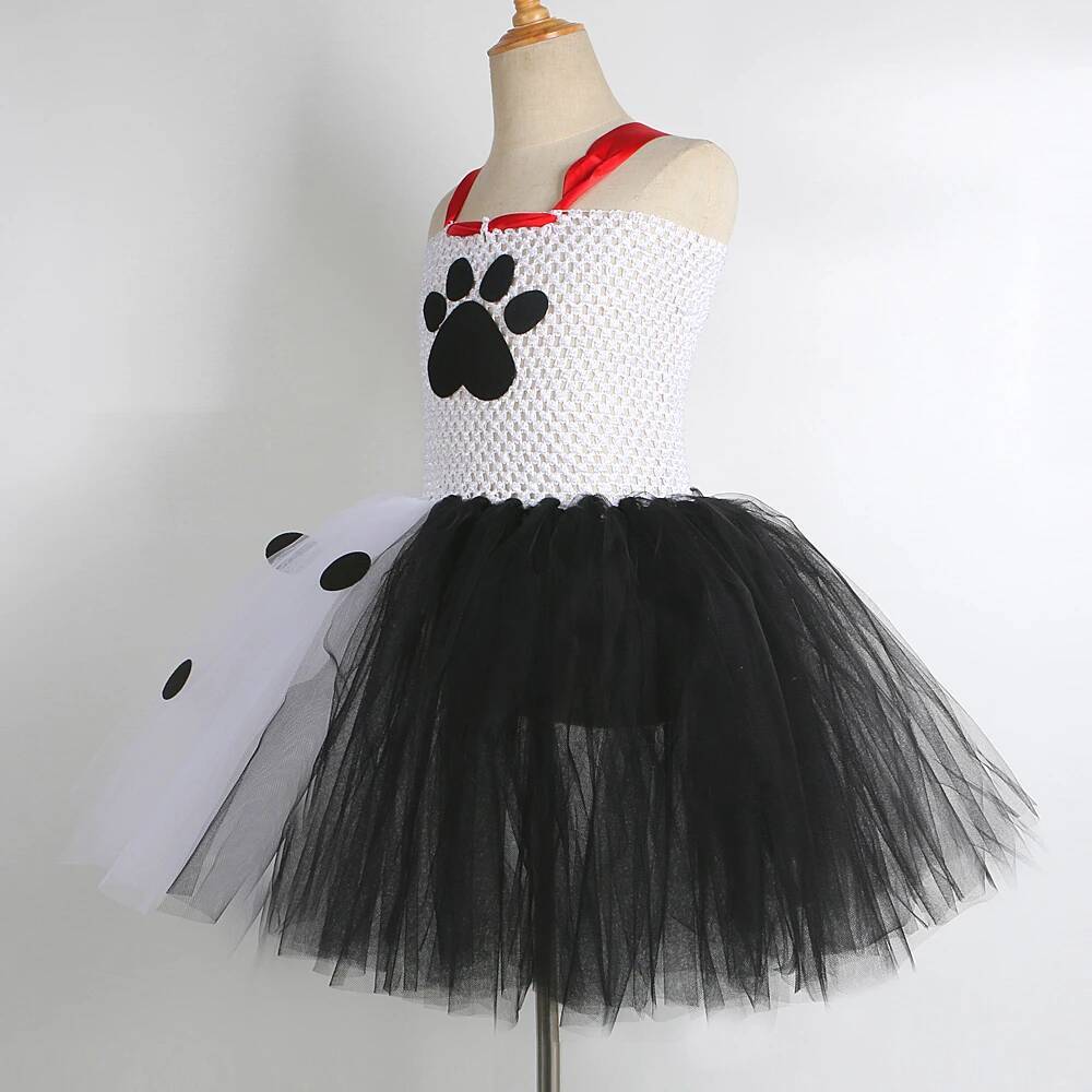 Vestito Tutu per Bambine a Tem - Baby Tutu Skirt recensione e prezzo