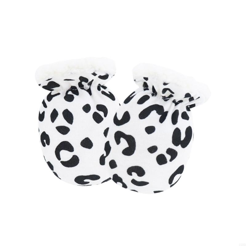 Set J2HD guanti a prova scratc - Baby Mittens Scratch recensione e prezzo